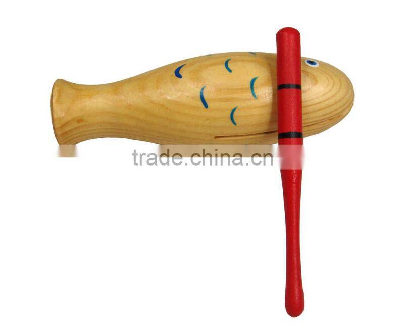 Cheap High Quality Music Instrument Sets Wooden Musical Flute Children Toys