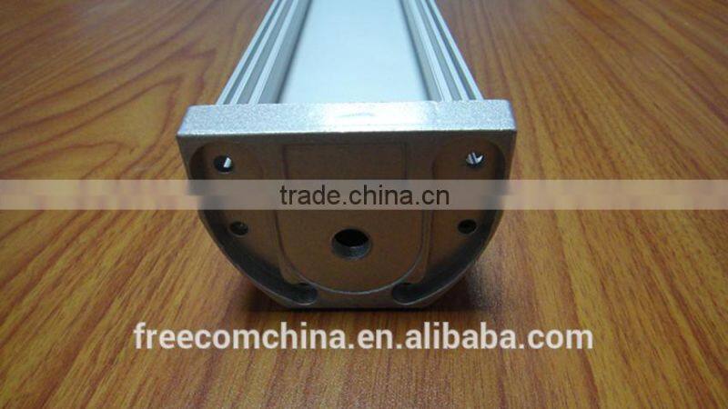 Outdoor 18W LED Wall Washer Housing