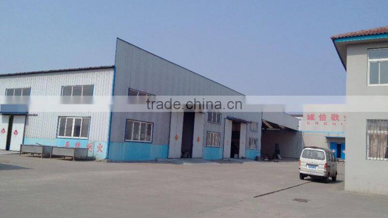 Competitive Sweet Paprika Seeds