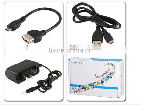 7"inch q88 boxchip a13 android games download tablet pc