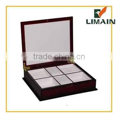 Antique And Elegant Jewellery Wooden Box