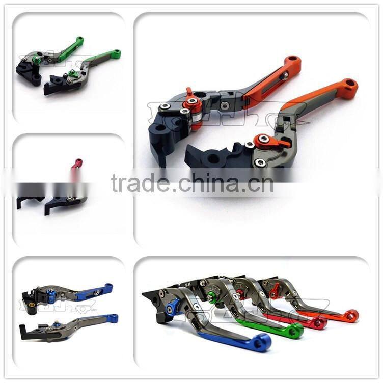 motorcycle adjustable brake lever