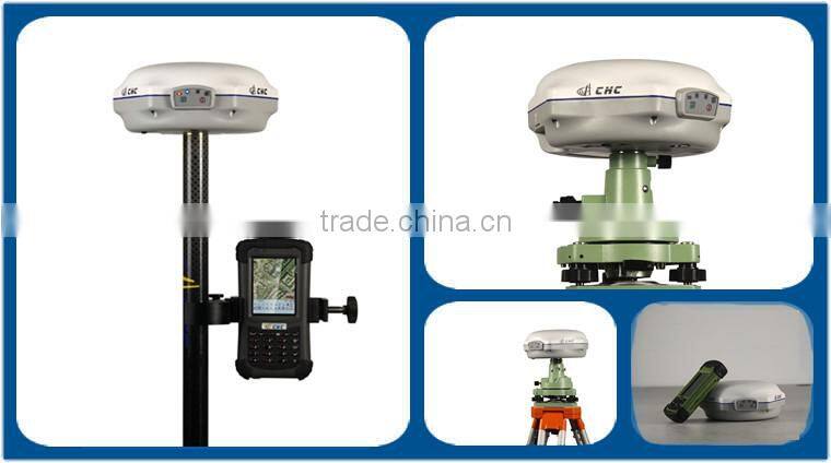 CHC X900+ gps glonass receiver topography gps receiver
