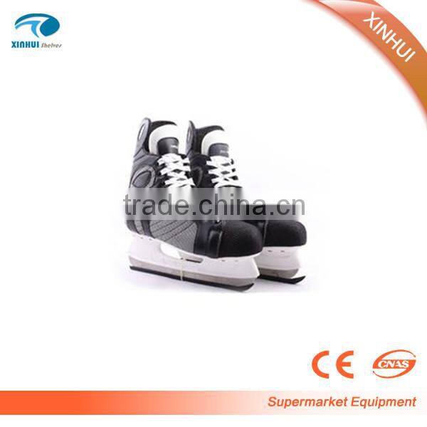 2015 Newest Design Changshu Factory ice winter skate shoes