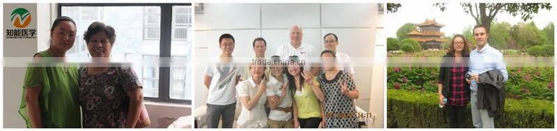 Ear Needles Acupuncture Model BIX-Y1016