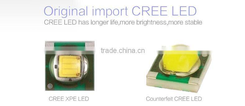 USB flashlight torch light A5