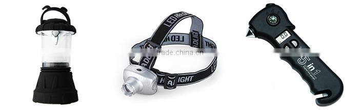 wholesale super light bike head light using power 3 led bicycle light rechargeable
