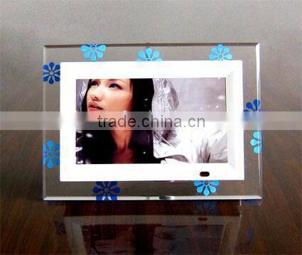 Latest new style elegant acrylic funny sex photo frame