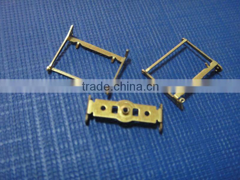 High quality brass small terminal
