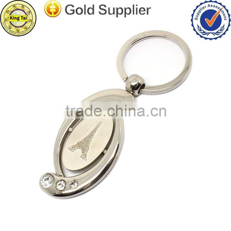 new design metal inspirational bookmarks