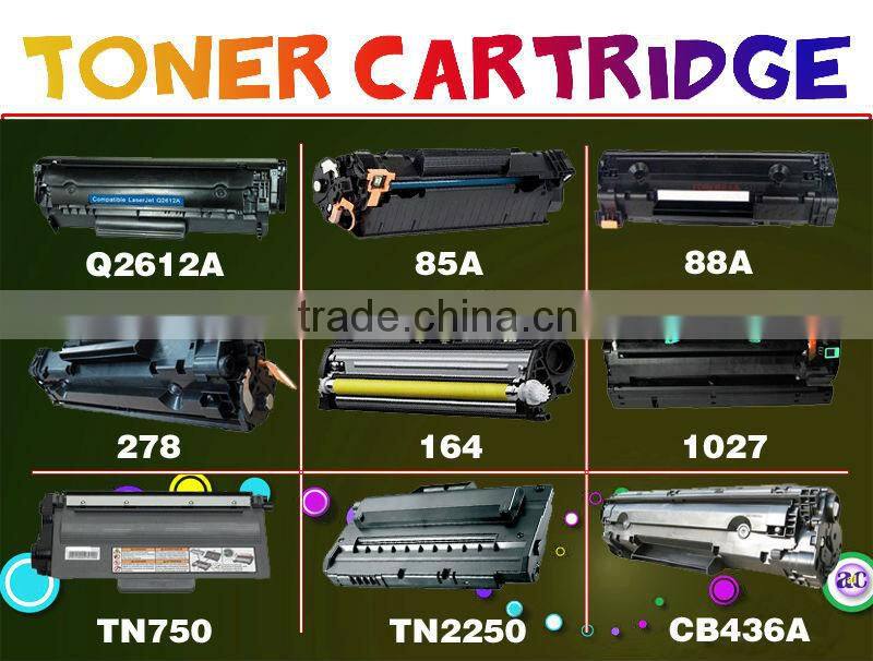 Toner cartridge TK-583 for Kyocera PRINTER FS-C5150/5205DN