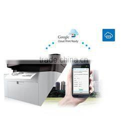 Xpress 20PPM Mono Multifunction Laser Printer For Samsung M2070