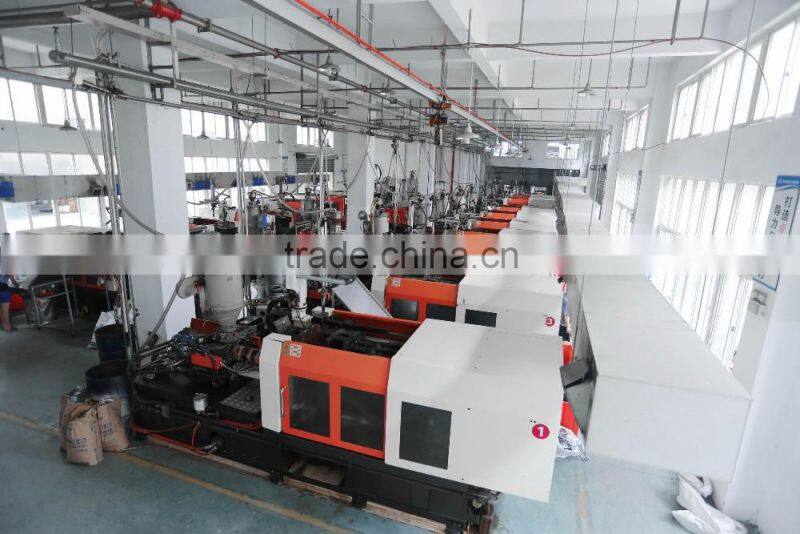 Free sample R type circle plastic electric cable clip