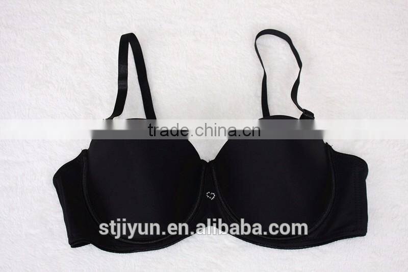 Plus Size Sexy Hot Sale Bra