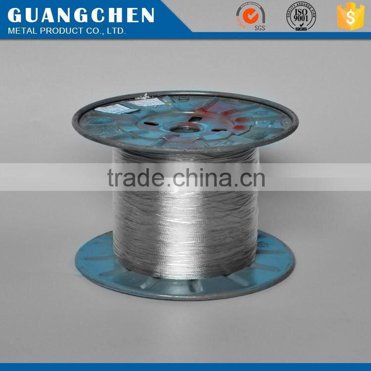 elevator wire rope for coveyor belt