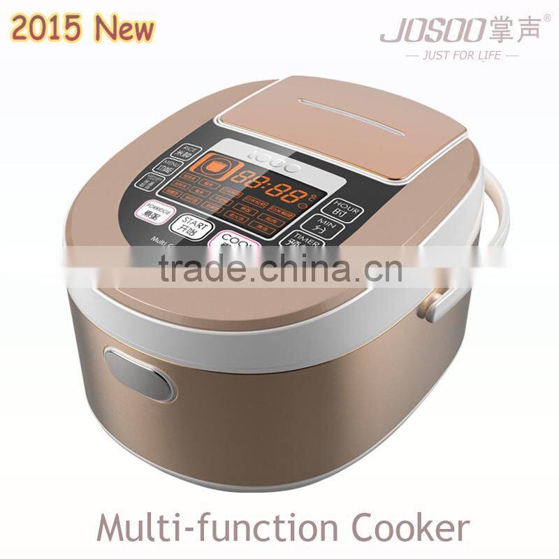 ceramic multi cooker