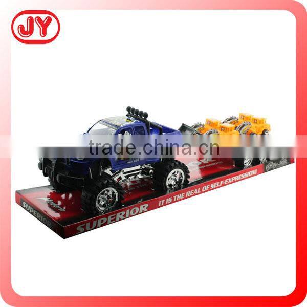 Most popular plastic friction old toy car models