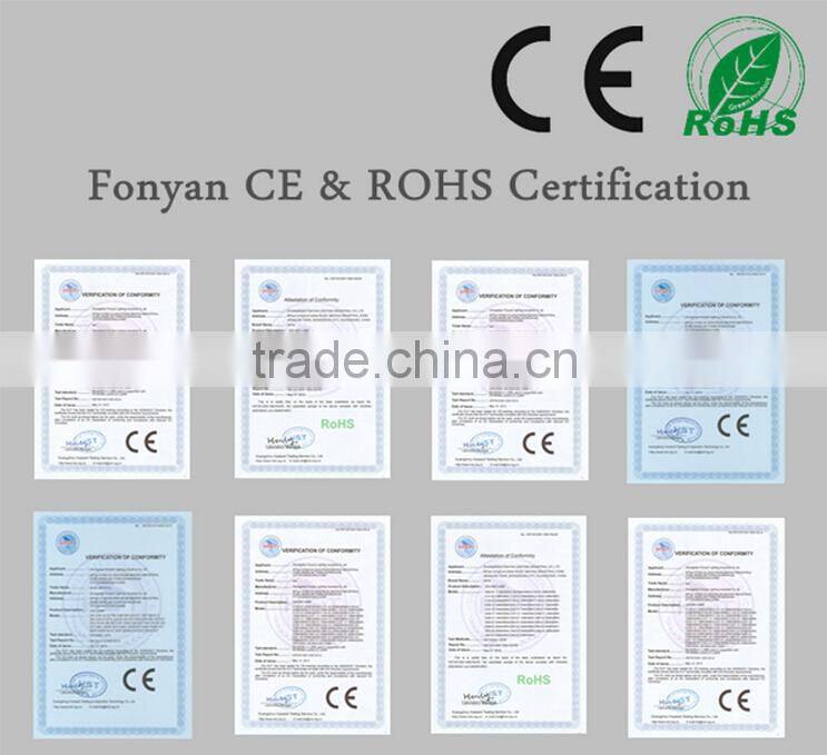 2016 The New Design European Style Modern chandelier pendants lights For Home Decor