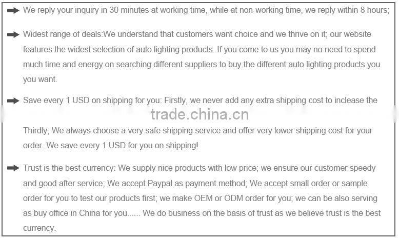 H4 High/low HID kit bi-xenon AC 35W 4300K 5000K 6000K 8000K 1000K