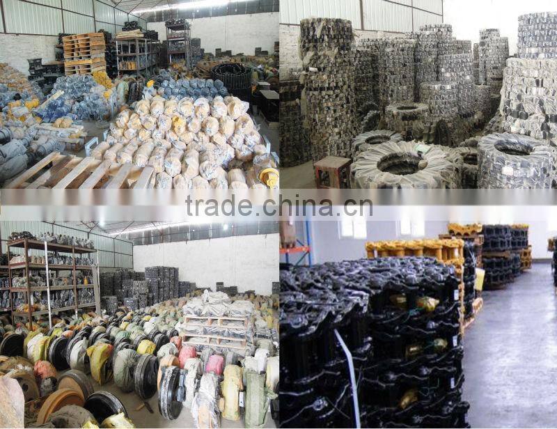 KOBELCO Excavator SK200 Sprocket