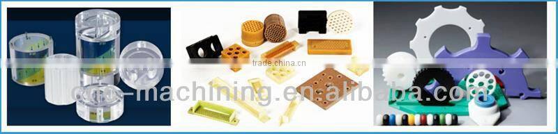 Custom good quality machining phenolic industry machining phenolic