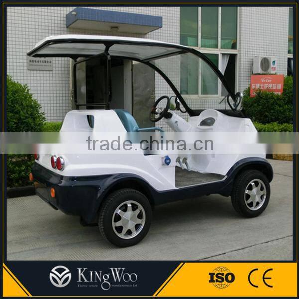 2 seats Golf Car