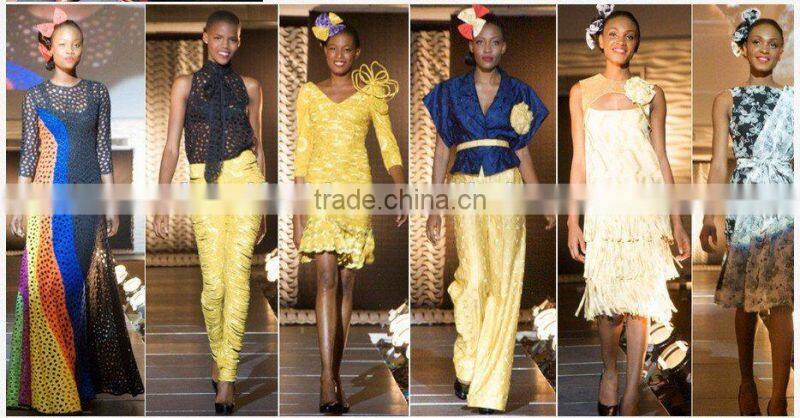 lining fabric for african fashion dress