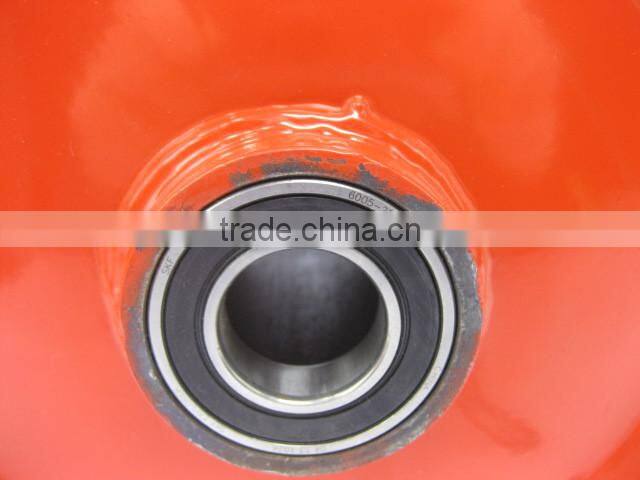 Stainless Steel Fabrication Jinma Tractor Spare Parts