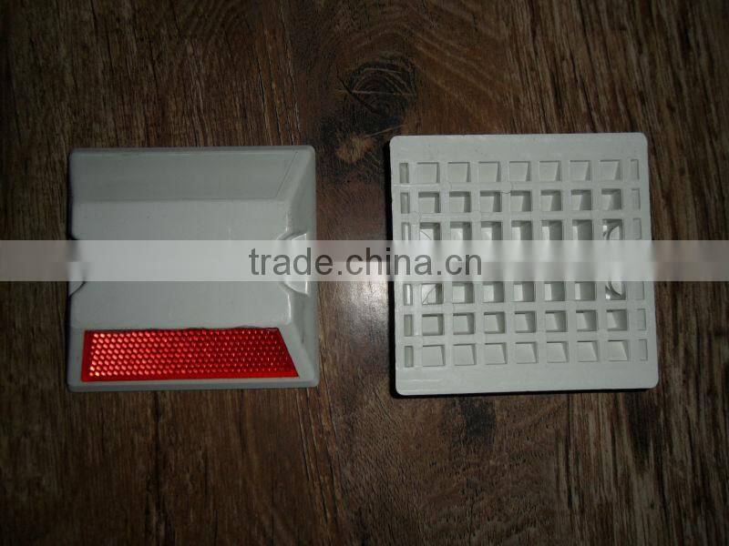 road safety high reflector strong glass reflective beads