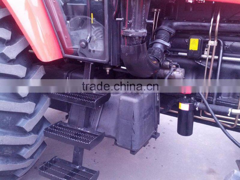 50hp 4wd Farm Tractor For Sale