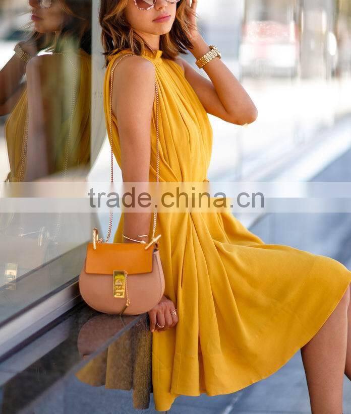 2015 fashion lady dresses