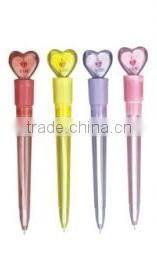 2014 customization function kids light up pen