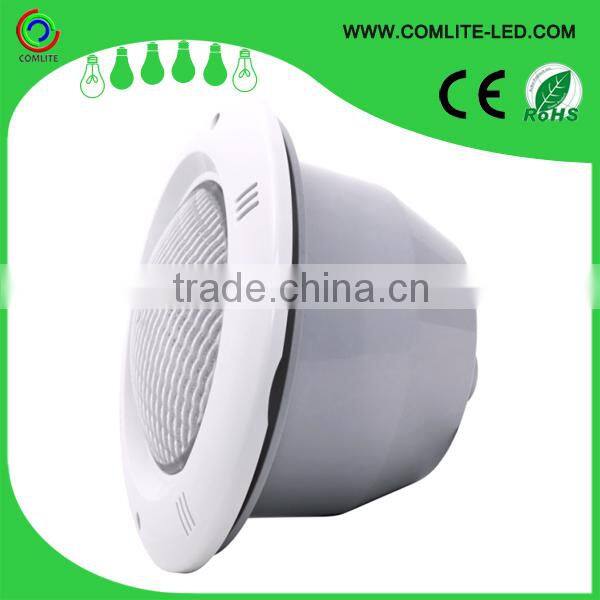 18W factory price LED swimming pool underwater light