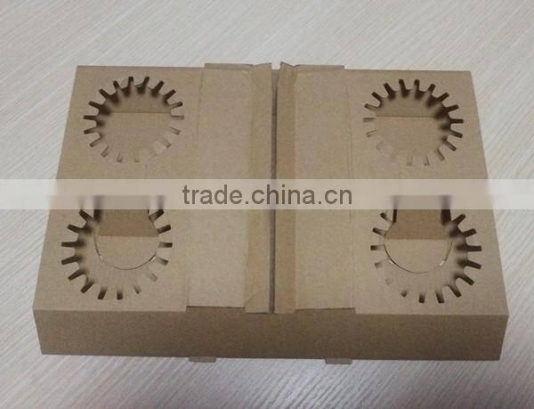 China paper cup holder with best quality