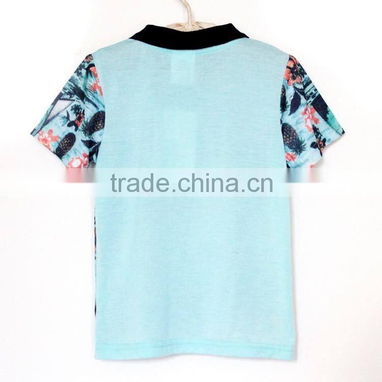 newborn shirt multicam t-shirt polo boys