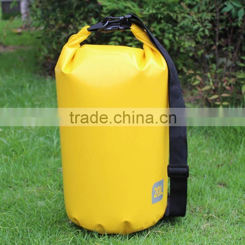 Sport float drift kayak canoe rafting beach surfing waterproof dry tube bag