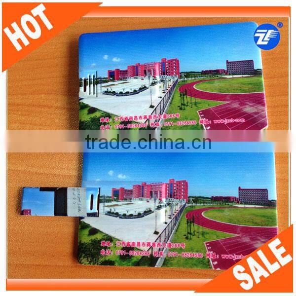 cheap price usb business card