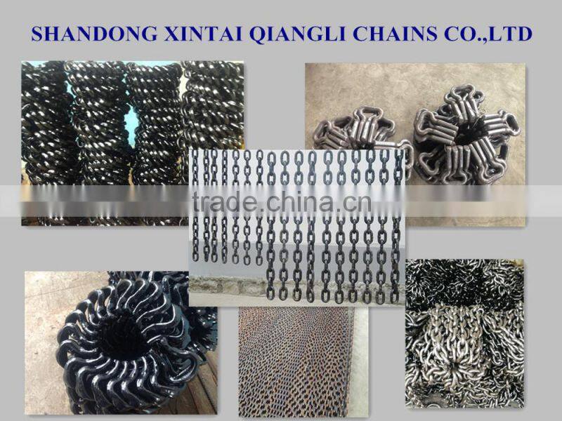 self color Din 5685C short/long link chain manufacturer