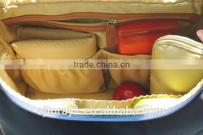 Beauty Baby Bag Messenger Baby Diaper Bag