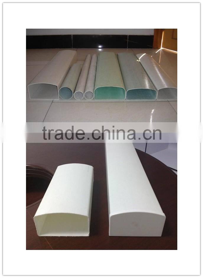 Excellent Properties Radome Extrusion Mould