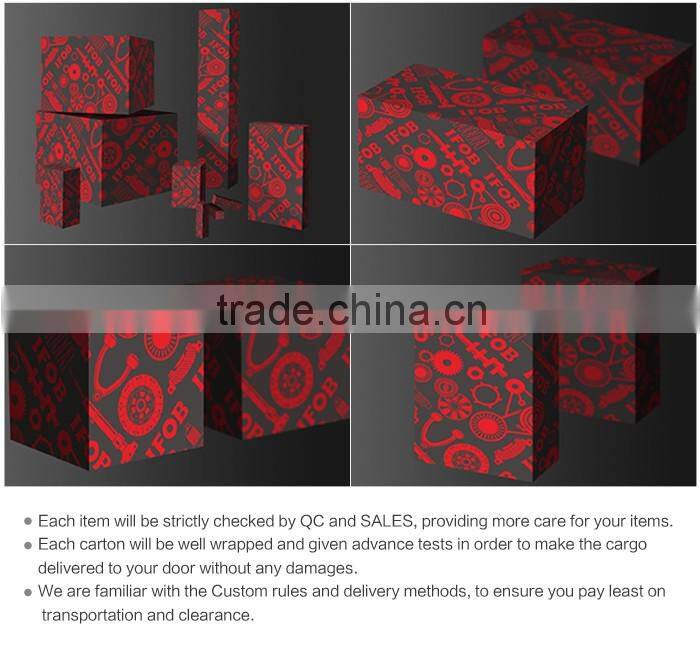 Ifob Auto Parts And Accessories Gsu4# Chassis Parts Shock Absorber For Toyota Highlander 48520-09Q50