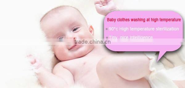 fully automatic washing machine dryer