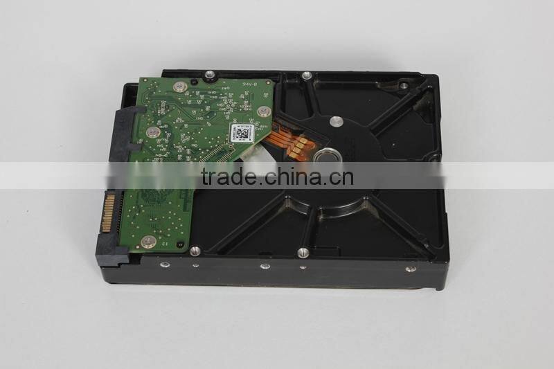 4tb hdd sata 3.0 3.5inch hard disk for desktop