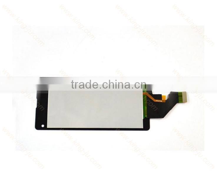for genuine parts for Sony screen Z1mini for Sony Z1mini lcd aaa for Sony Z1mini display original