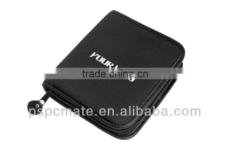 PC mouse usb hub earphone numeric keypad 5 in 1 travel pouch set