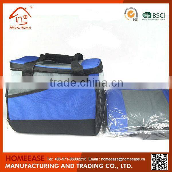 Promotional outdoor fitness cooler bags for men