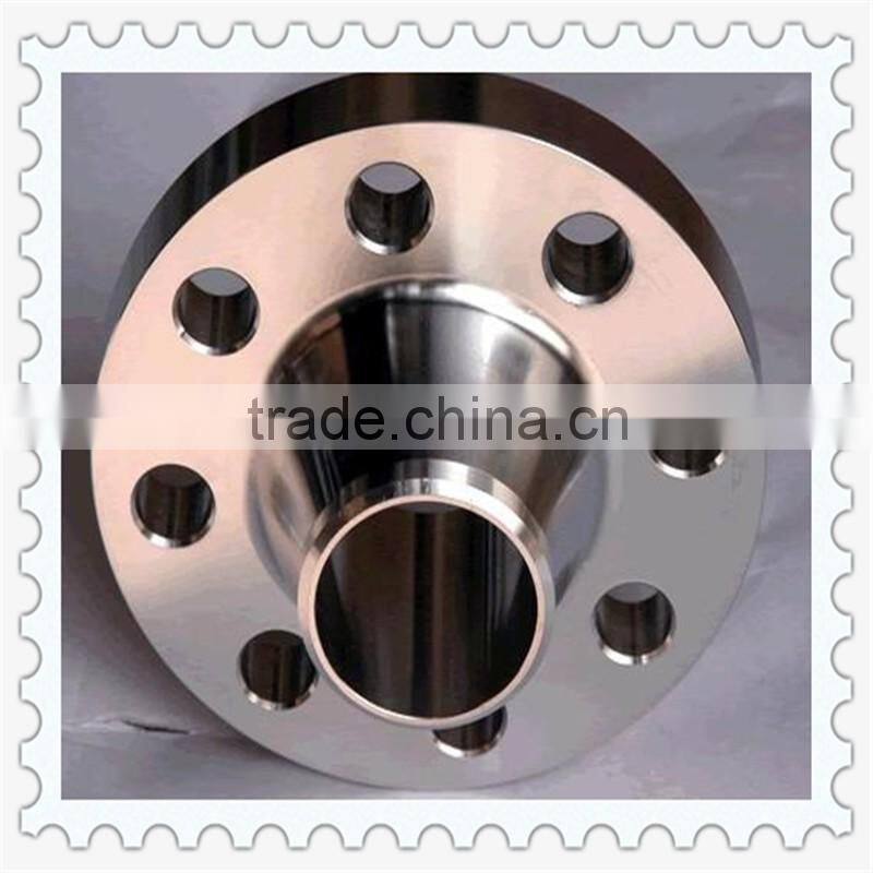 flange/Steel Flanges manufacturer