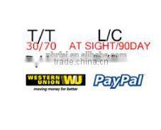 competitive price faux leather for decoration