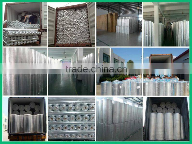 Metalized Aluminum Foil Original Manufacture Beat Price and Quality