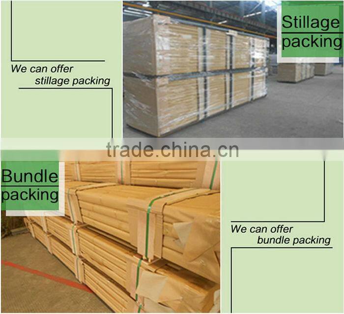 Aluminium Profile Aluminum clamp frame /aluminum billet 6063